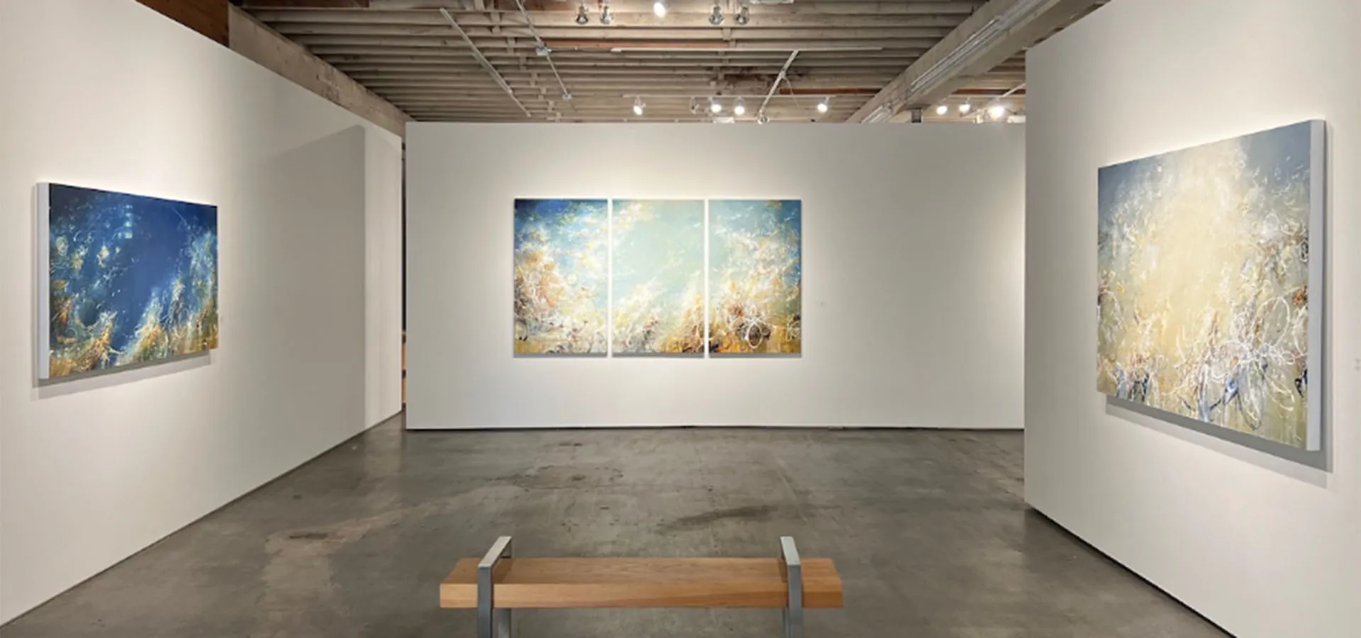 winston wachter gallery interior