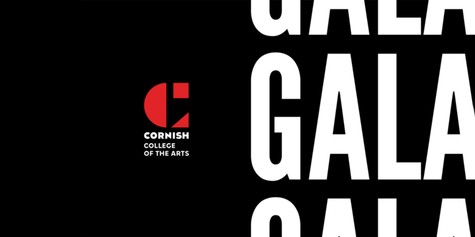 cornish logo and word gala