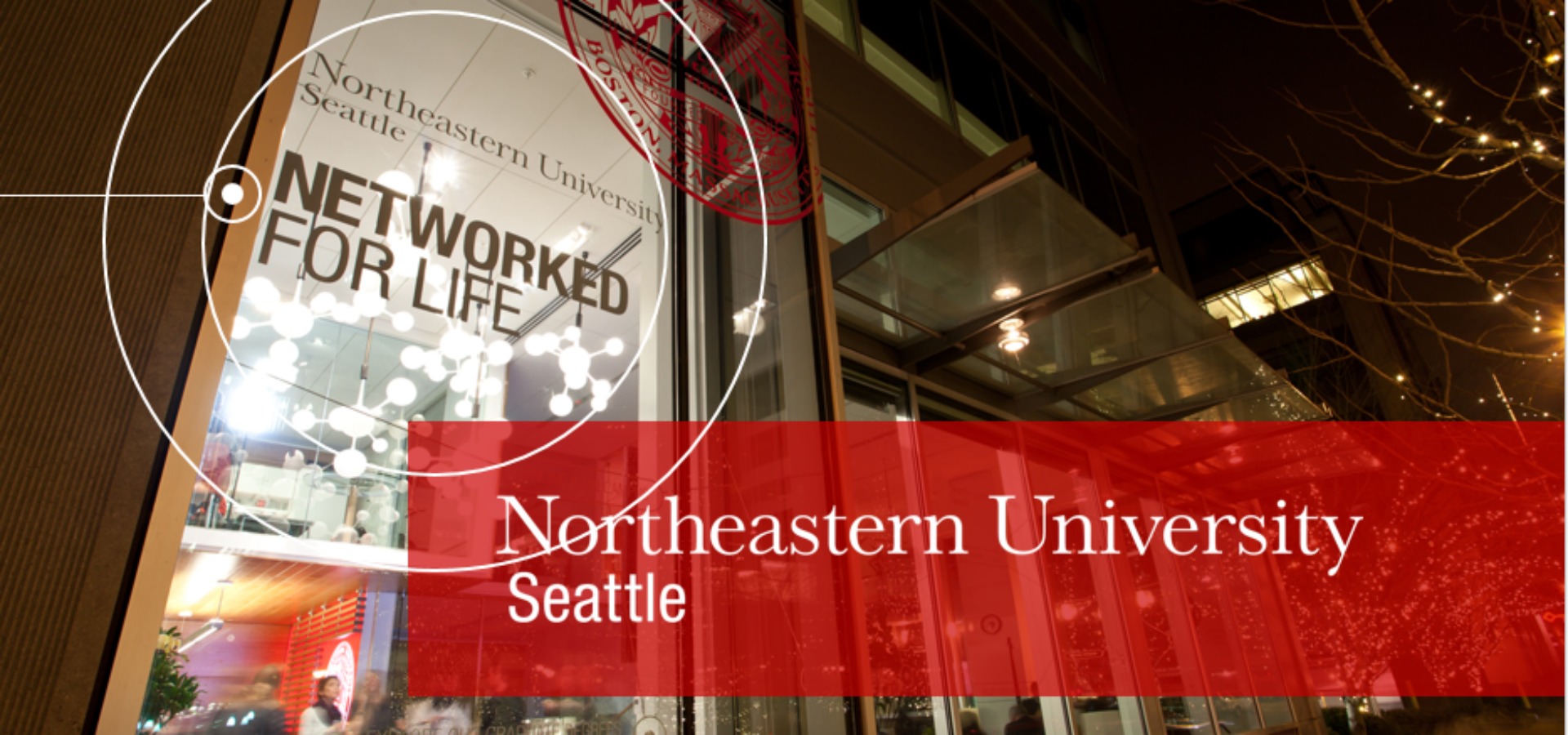 Northeastern University Seattle Discover South Lake Union