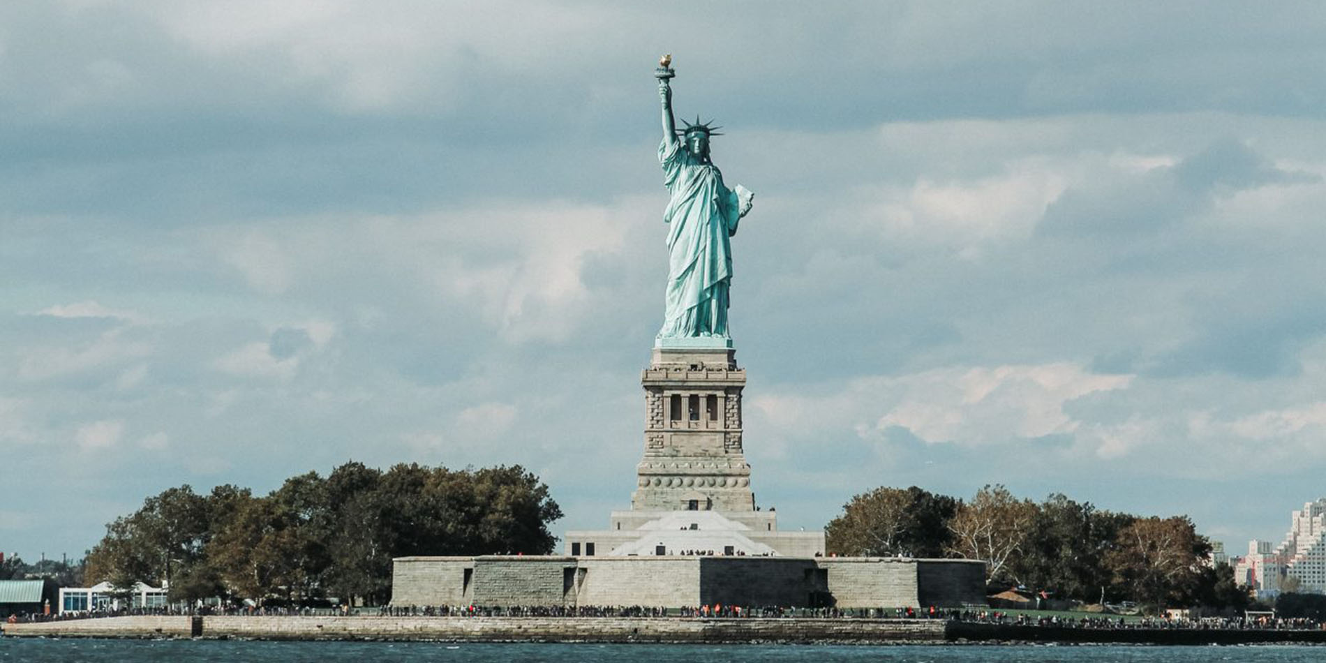 statue of liberty