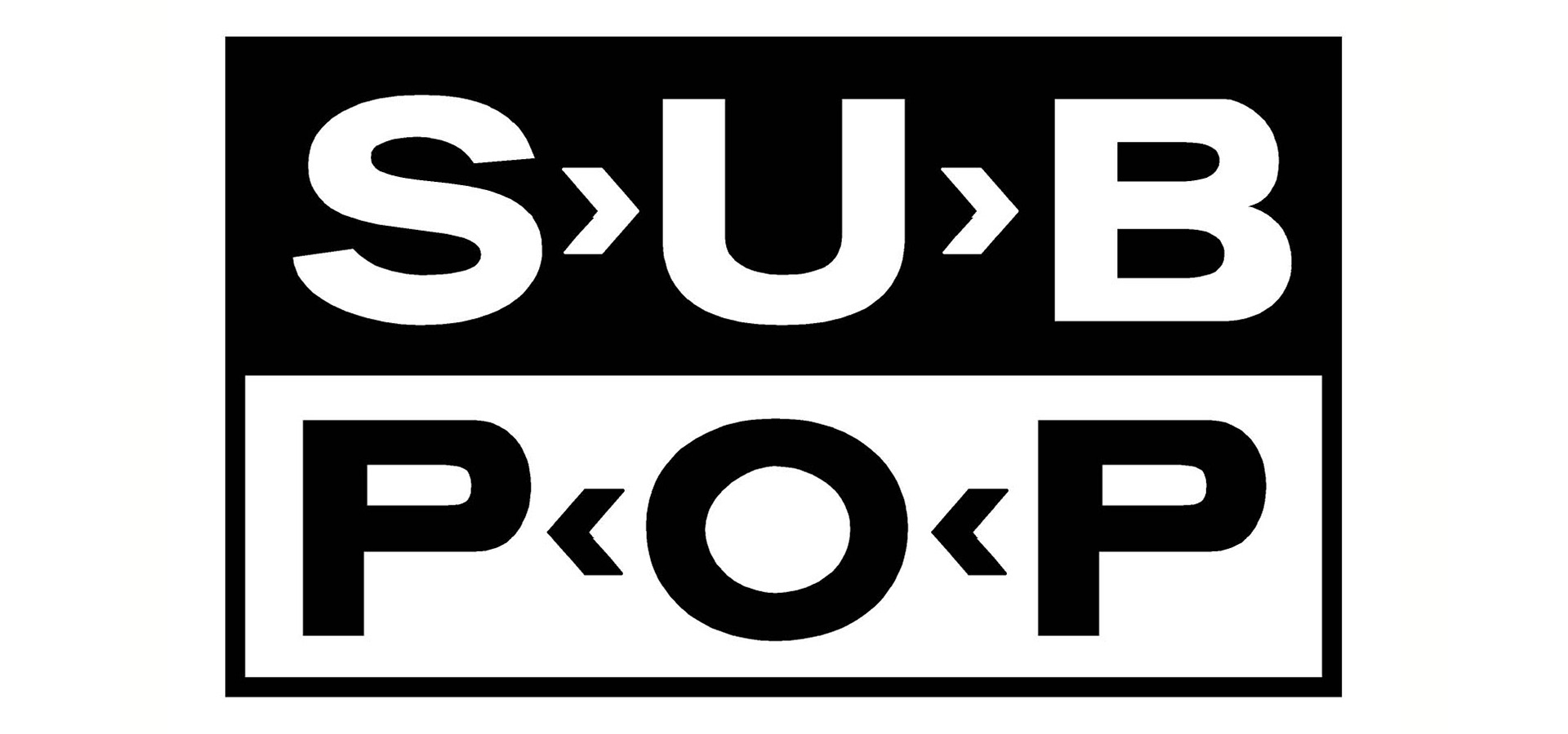 Sub Pop logo