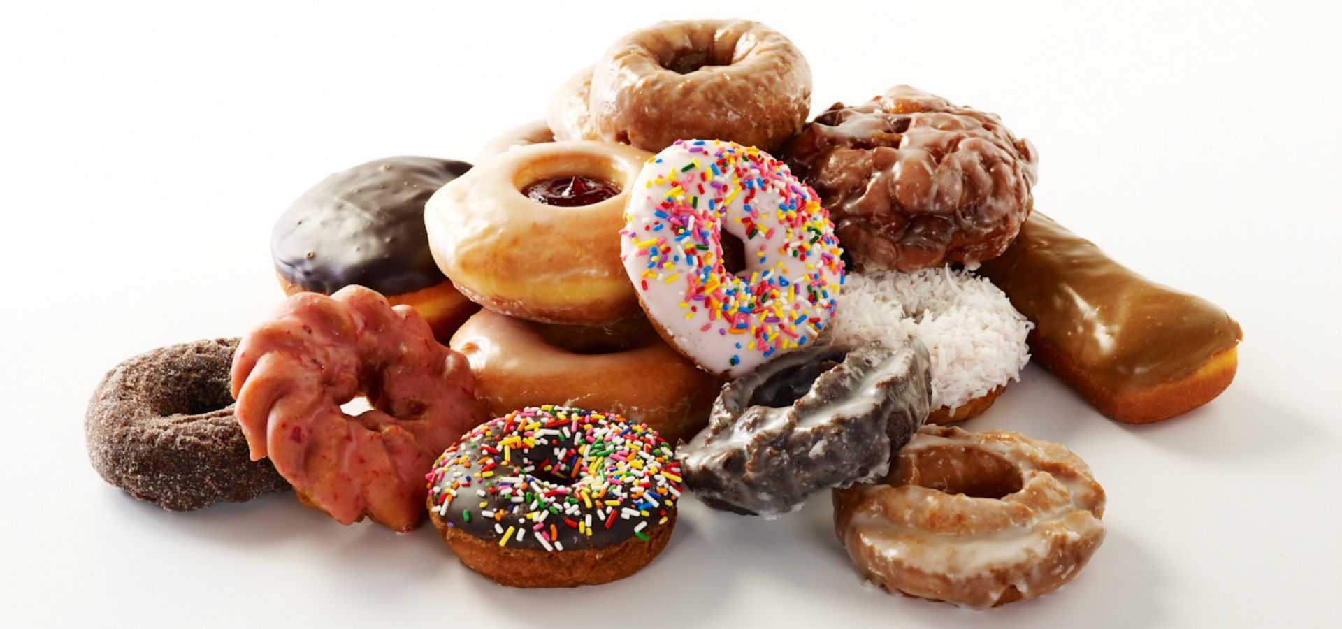 Best Guide To Top Pot Donuts: History, Flavors, And Why They’re A Must-Try