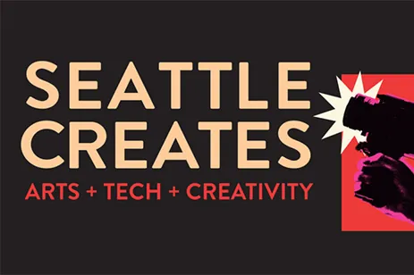 Seattle Creates logo