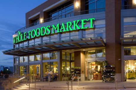 Whole Foods Market - Discover South Lake Union